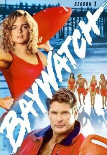 مسلسل baywatch الموسم الاول الحلقة 3 مترجمة