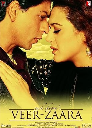 فيلم Veer-Zaara 2004 مترجم