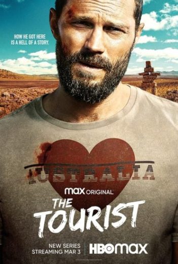 مسلسل The Tourist الموسم الثاني مترجم