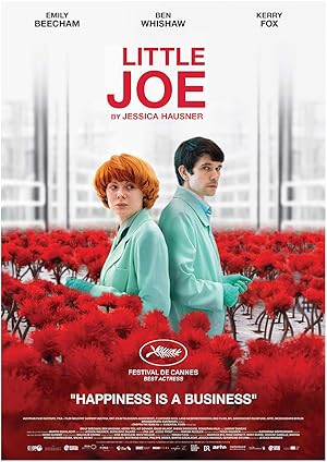 فيلم Little Joe 2019 مترجم