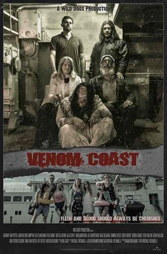 فيلم Venom Coast 2021 مترجم اون لاين