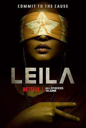 مسلسل leila الموسم الاول الحلقة 2 مترجمة