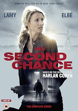 مسلسل No Second Chance الموسم الاول مترجم