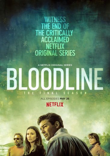 مسلسل bloodline الموسم الثالث الحلقة 4 مترجمة