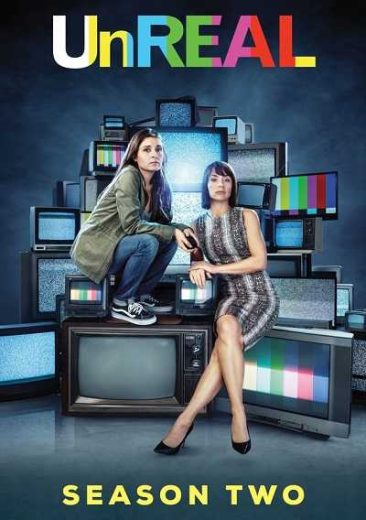 مسلسل unreal الموسم الرابع الحلقة 5 مترجمة