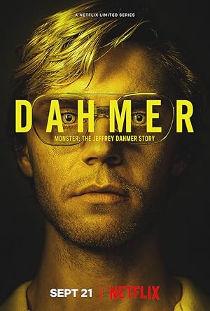 مسلسل Dahmer – Monster: The Jeffrey Dahmer Story الموسم الاول مترجم