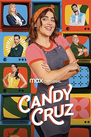 مسلسل candy cruz الموسم الاول الحلقة 1 الاولي