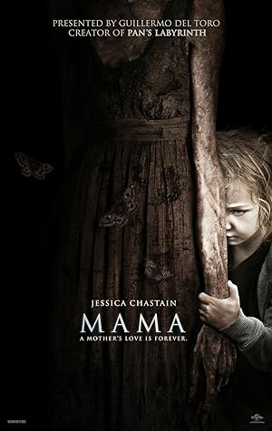 فيلم Mama 2013 مترجم