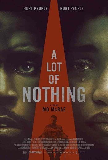 فيلم A Lot of Nothing 2022 مترجم