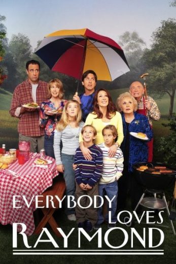 مسلسل Everybody Loves Raymond الموسم الرابع مترجم