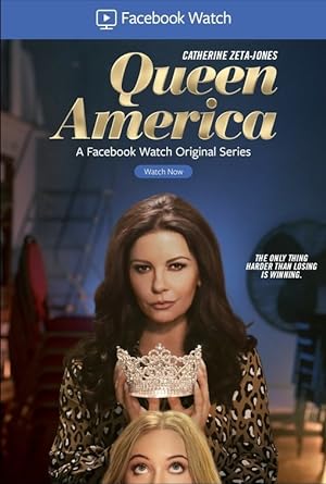 مسلسل queen america الموسم الاول الحلقة 8 مترجمة