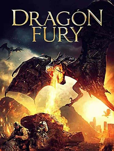 فيلم Dragon Fury 2021 مترجم اون لاين