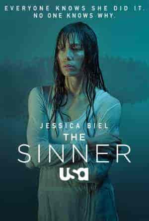 مسلسل The Sinner الموسم الاول مترجم