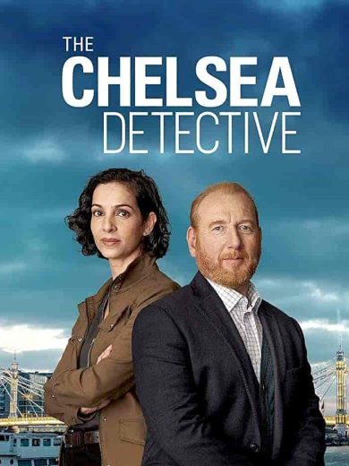 مسلسل The Chelsea Detective الموسم الاول مترجم