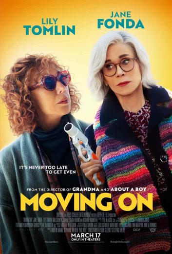 فيلم Moving On 2022 مترجم