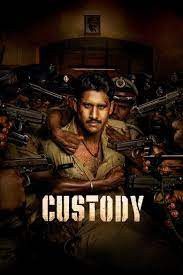 مشاهدة فيلم Custody 2023 مترجم