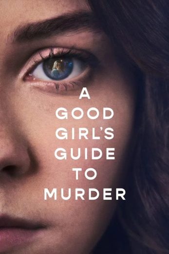 مسلسل A Good Girls Guide to Murder الموسم الاول مترجم