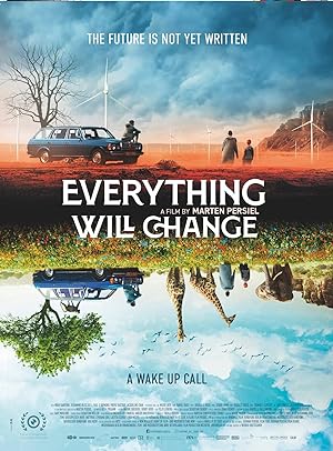 فيلم Everything Will Change 2021 مترجم اون لاين