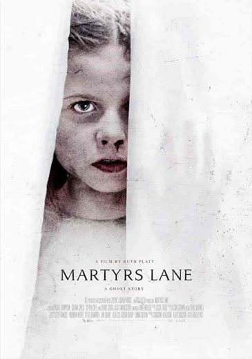 فيلم Martyrs Lane 2021 مترجم اون لاين