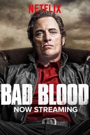 مسلسل Bad Blood الموسم الثاني مترجم