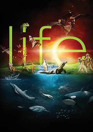 مسلسل Life الموسم الاول مترجم