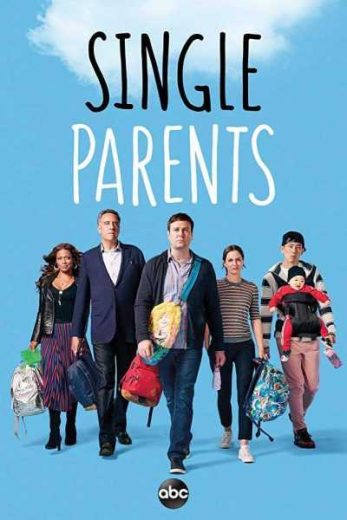 مسلسل single parents الموسم الاول الحلقة 23 ووالاخيرة مترجمة