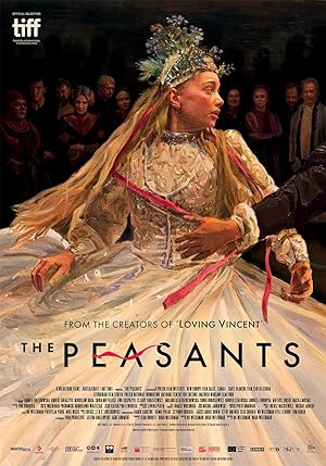 فيلم The Peasants 2023 مترجم اون لاين