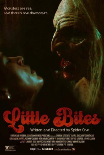 فيلم Little Bites 2024 مترجم اون لاين