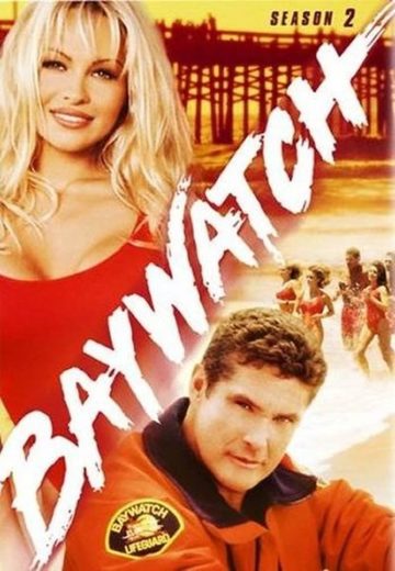 مسلسل baywatch الموسم الثاني الحلقة 22 والاخيرة مترجمة