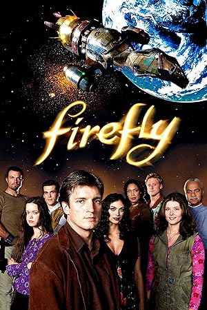 مسلسل firefly الموسم الاول الحلقة 14 والاخيرة مترجمة