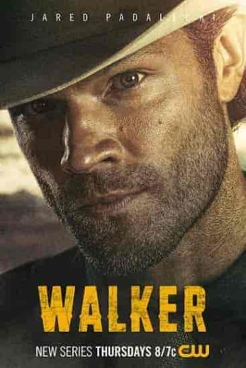 مسلسل walker الموسم الثالث الحلقة 18 الثامنة عشر مترجمة