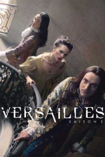 مسلسل versailles الموسم الثاني الحلقة 9 مترجمة