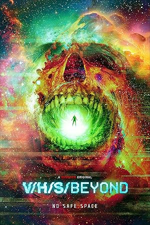 مشاهدة فيلم VHS Beyond 2024 مترجم