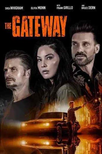 فيلم Gateway 2021 مترجم اون لاين