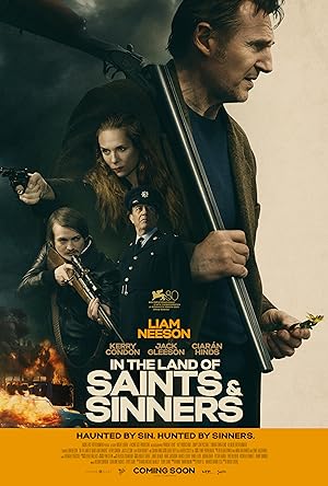 فيلم In the Land of Saints and Sinners 2023 مترجم اون لاين