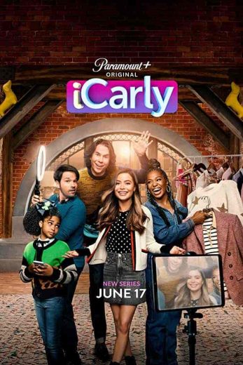 مسلسل icarly الموسم الاول الحلقة 1 الاولي مترجمة