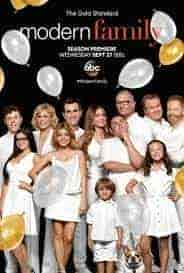 مسلسل modern family الموسم التاسع الحلقة 16 السادسة عشر مترجمة