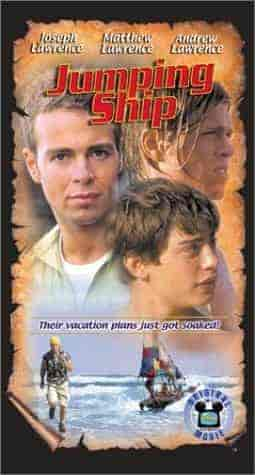 فيلم Jumping Ship 2001 مترجم اون لاين