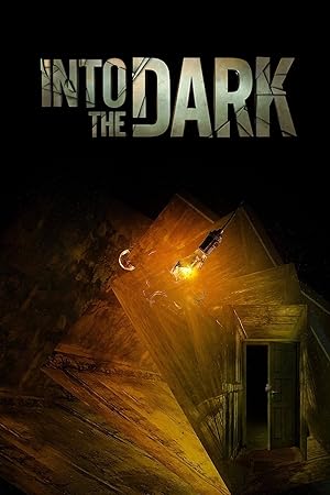 مسلسل into the dark الموسم الاول الحلقة 9 مترجمة