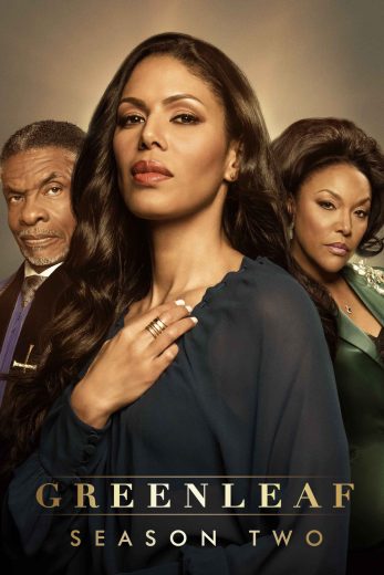 مسلسل greenleaf الموسم الثاني الحلقة 6 مترجمة