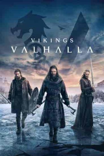 مسلسل Vikings: Valhalla الموسم الثاني مترجم