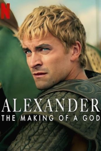 مسلسل Alexander the Great الموسم الاول مترجم