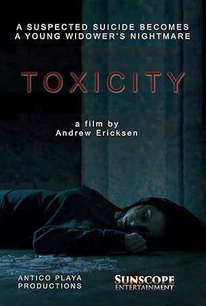 فيلم Toxicity 2019 مترجم