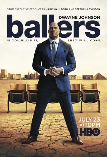 مسلسل ballers الموسم الثالث الحلقة 3 مترجمة