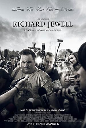 فيلم Richard Jewell 2019 مترجم