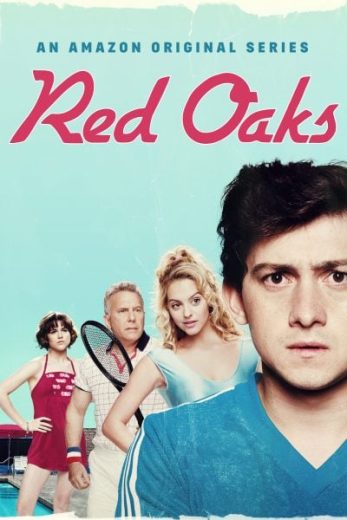 مسلسل red oaks الموسم الاول الحلقة 5 مترجمة