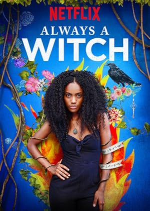 مسلسل always a witch الموسم الاول الحلقة 2 مترجمة