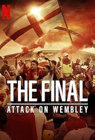 فيلم The Final: Attack on Wembley 2024 مترجم اون لاين