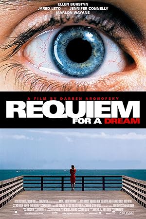 فيلم Requiem for a Dream 2000 مترجم