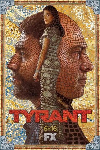 مسلسل tyrant الموسم الثاني الحلقة 7 مترجمة